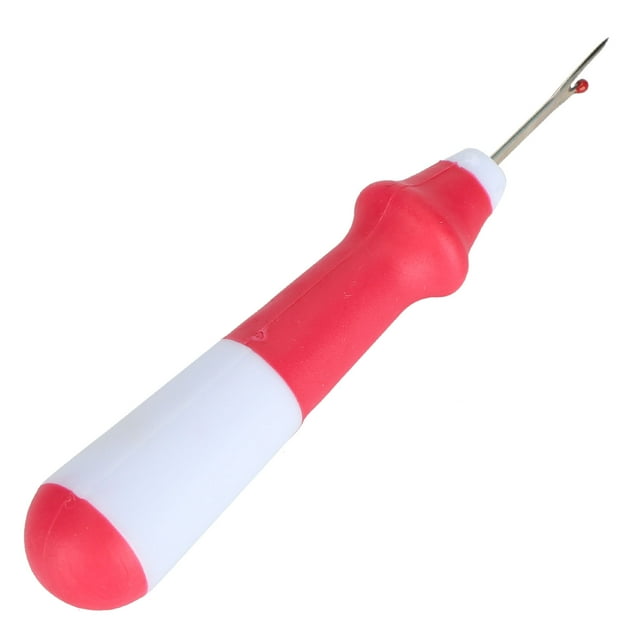 Sewing Seam Ripper, Stainless Steel Tools Ripper For Opening Removing Threads For Fishing Lines For Threads Dark Blue,Red,Orange,Light Green,Lemon Yellow