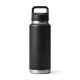 thumbnail image 2 of Yeti Rambler 36oz Bottle Black - Negro Yeti Yeti Rambler 36oz Bottle, 2 of 4