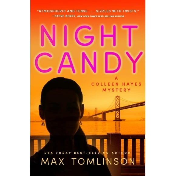 Bonbons de Nuit (un Mystère Colleen Hayes)