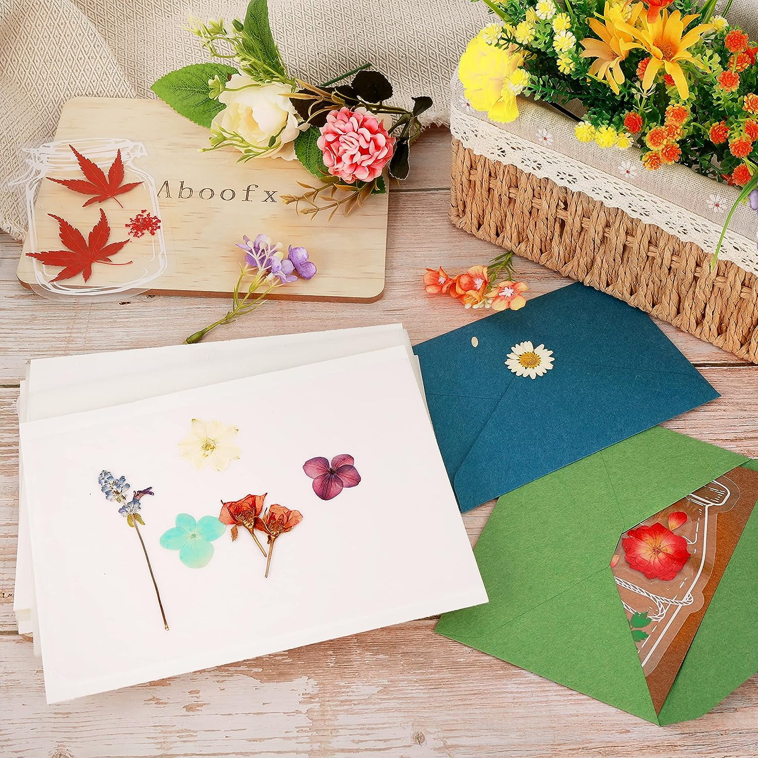 Large Wooden Flower Press Kit DIY Arts and Craft Kit for Adults Flower  Drying Kit 15x21cm/22x28cm - AliExpress