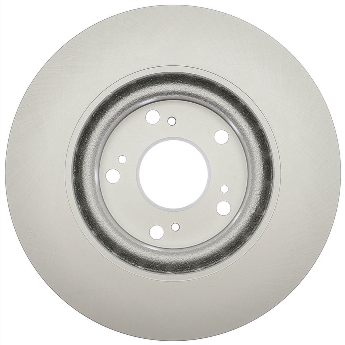ACDelco Disc Brake Rotor 18A2334AC Fits select: 2005-2006 HONDA CR-V, 2006-2008 HONDA CIVIC SI