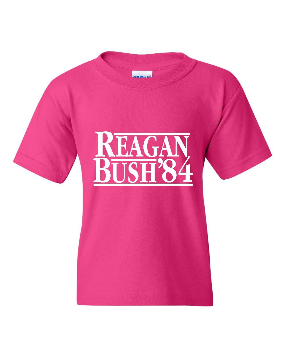 Big Girls Size 24 - Reagan Bush 84 