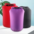 thumbnail image 2 of Sac Étanche à Sec Rouleau Compression pour Rafting Bateau Randonnée Camping 70L, 2 of 8