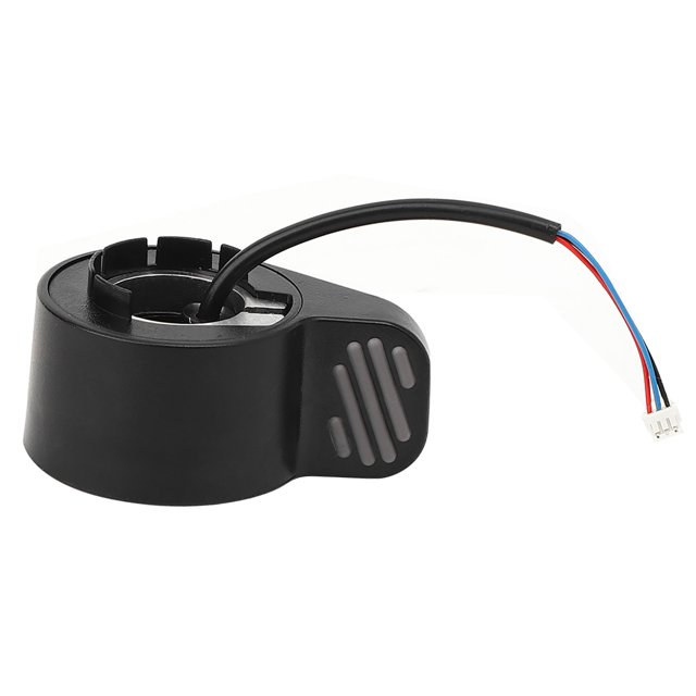 Lightweight Durable Scooter Brake Throttle, Stable lectric Scooter Brake Throttle, for Electric Scooter ES1 ES2 ES3 ES4