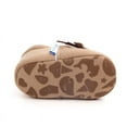 thumbnail image 5 of Infant Baby Boy Girl Cartoon Soft Sole Shoes Newborn Sneakers Shoes First Walkers, 5 of 5