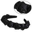 thumbnail image 3 of Diademas de flores, Diademas de moda Diademas boho Diademas lindas para fiesta Halloween Navidad MFZFUKR CPB-DE-LYY851-5, 3 of 5