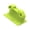 green, variant on Dust Plug Console Stand for GPD WIN5 Dustproof Plug 2 in 1 Support Frame Gaming Accessory