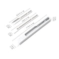 thumbnail image 3 of Kitchen Ware Brush Slot Multifunctional Cleaning Computer Brush Window Kitchen Cleaning Tool Cleaning Cleaning brush, 3 of 9