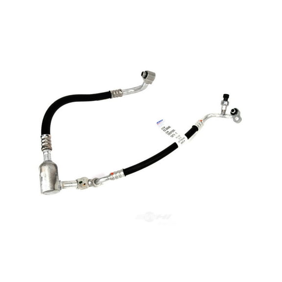 A/C Refrigerant Suction Hose