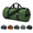 Forestry Green-12" x 24" (44 Liters), variant on 44l Daily Heavy Duty Duffle Bag Weatherproof Ripstop Gym Travel Gear