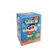 thumbnail image 1 of Crayon Shin-chan-Original Mystery Box, 03Life Series 3, Minifiguras sorpresa, Caja ciega, Muñecas GerCollection, Regalos de cumpleañoszhangmengyarandom 1pc+ zhangmengya unisex, 1 of 2