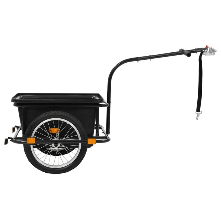 Bike cargo trailer walmart sale