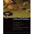 thumbnail image 1 of Quantitative Management of Bond Portfolios, 1 of 3