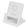 thumbnail image 4 of NARABB 10W Mobile Phone Wireless Charger 10W Fast Charging Mobile Phone Wireless Vertical Charger, 4 of 5