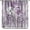 Floral Daisy-3, variant on Rustic Farmhouse Kitchen Curtains,Spring Farm Daisy Floral Flowers Retro Country Wooden Blackout Rod Pocket Window Drapes for Living Room Bedroom Bathroom Home Decor W42xL54in