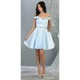 thumbnail image 1 of Short Bridesmaids Dress, 1 of 4