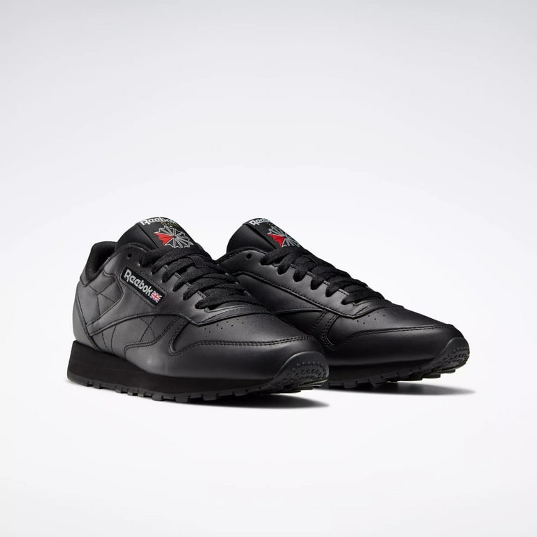 Reebok Footwear Unisex' Classic Leather Reebok Classics Ftw Men