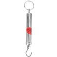 thumbnail image 1 of KAKOWELY Balance Hanging Spring Scale Portable Handheld Scale Mechanical Spring Scale,3.54"X0.79"X0.79", 1 of 5