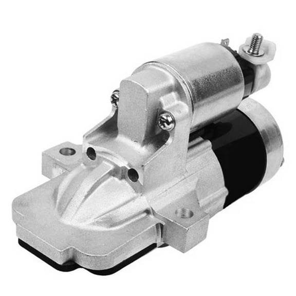 Detroit Axle - 2.3L Starter Motor for Mazda 3 5 6 CX-7, 1.4 KW 11T 12V Clockwise Starter Motor Replacement