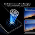 thumbnail image 3 of Mica Premium Cristal Templado Para Samsung S23 Ultra, 3 of 8
