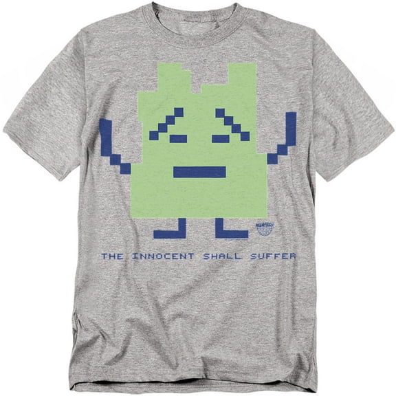 Aqua Teen Hunger Force T-Shirt Inignokt Unisex Graphic Tee For Men & Women