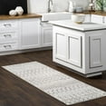 thumbnail image 4 of nuLOOM Moroccan Blythe Area Rug, 4 of 8