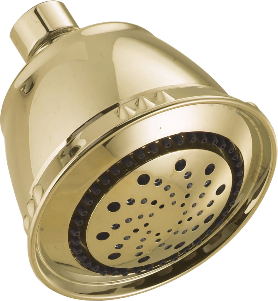 Delta Universal Showering Components 5Setting Traditional Shower Head