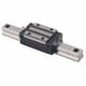 thumbnail image 5 of Carril de guía lineal con bloque cuadrado deslizante de rodamiento HGH25CA para piezas CNC de impresoras 3D, 5 of 8