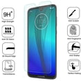 thumbnail image 2 of [2-Pack] Fit For Motorola Moto G7 [BISEN] Tempered Glass Screen Protector, Anti-Scratch, Anti-Shock, Shatterproof, Bubble Free, 2 of 4