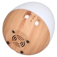 thumbnail image 4 of Difusor de aceite Jadeshay de madera 250 ml Tecnología innovadora, 4 of 8