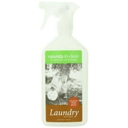 Naturally It's Clean Laundry Pre Treat, 24 Oz