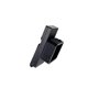thumbnail image 5 of Soporte para tizas de billar kusrkot Titular de la tiza de billar Negro, 5 of 8
