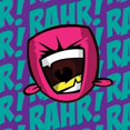 thumbnail image 2 of Rodriquez Jr, Enrique 20x20 White Modern Wood Framed Museum Art Print Titled - Rahr E2, 2 of 4