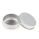 thumbnail image 3 of 10 frascos de aluminio, frascos para gel, frascos vacíos, frascos para crema, frascos para decoración de uñas, frascos. A-15ML-4 x 1.8cm, 3 of 7