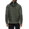thumbnail image 3 of Reebok Mens and Big Mens Active Hybrid Jacket, Up to 3XL, 3 of 4