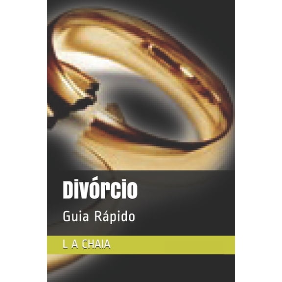 Divórcio: Guia Rápido (Paperback)