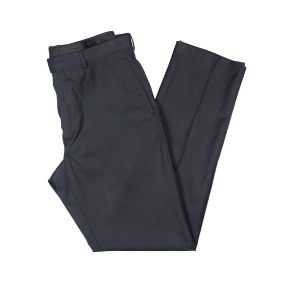 Lauren Ralph Lauren Mens Norton Classic Fit Business Dress Pants