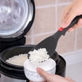 thumbnail image 3 of Household Rice Spoon, Rice Spatula,  For Home Rice Spoon, 3 of 8