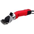 thumbnail image 2 of Electric Sheep Clipper, 690W 6 Speeds Professional Adjustable Heavy Duty for Goat Llama Horse Farm Animal Fur Cattle Animal Grooming, 2 of 5