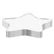 thumbnail image 3 of Self Adhesive Phone Mirror Stickers for Decoration High Definition Acrylic 5 Pieces, 3 of 4