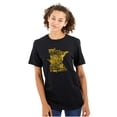 thumbnail image 3 of Dennis The Menace Minnesota State Men's Graphic T Shirt Tees Brisco Brands S, 3 of 6