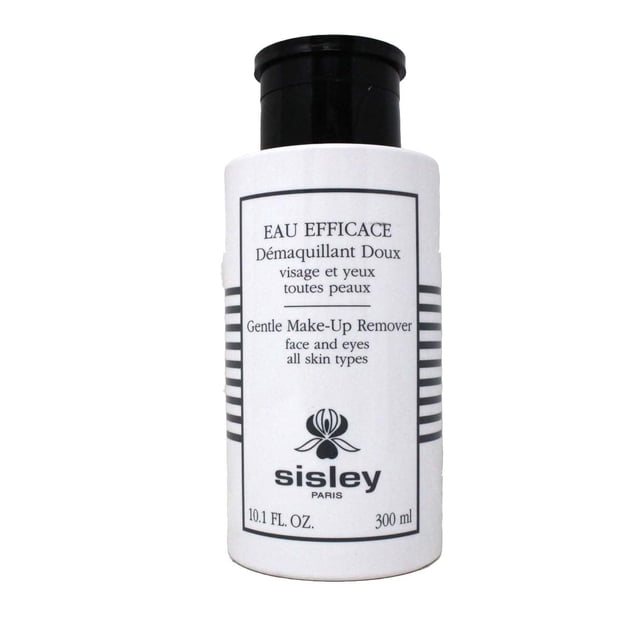 Desmaquillante Sisley Gentle Face and Eyes 300ml