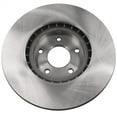 thumbnail image 2 of ADVICS Disc Brake Rotor, 2 of 4
