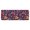 Pioneer Flower Floral, variant on Pioneer Flower Floral Print Pattern Kitchen Rug Mat,Kitchen Runner Rugs Non Skid Washable,Decorative Kitchen Floor Mats for Kitchen,Sink,Laundry,17"x47.2"