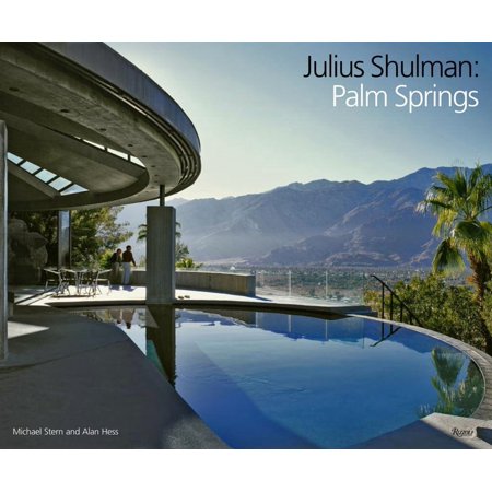 Julius Shulman: Palm Springs (Hardcover)