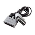 thumbnail image 1 of Retro-Bit 6 Feet Extension Cable For Super Nintendo Entertainment Controller, 1 of 2