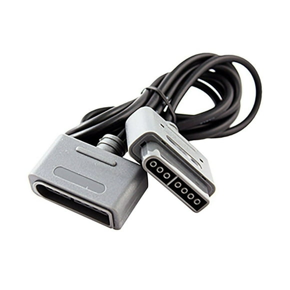 Retro-Bit 6 Feet Extension Cable For Super Nintendo Entertainment Controller