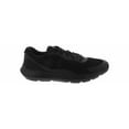thumbnail image 5 of Under Armour 30248830029.5 Surge 3 Black Size 9.5 Running Shoes, 5 of 6