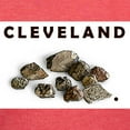 thumbnail image 3 of CafePress - Cleveland Rocks Women's Deluxe T Shirt - Womens Tri-blend T-Shirt, 3 of 4