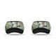 thumbnail image 3 of Eigraketly Diadema Unisex Cálido Cómodo Vellón Protección para la cabeza Ancho a prueba de viento Deportivo Calentador de oídos Cintas para campos digitales 2piezas, 3 of 6